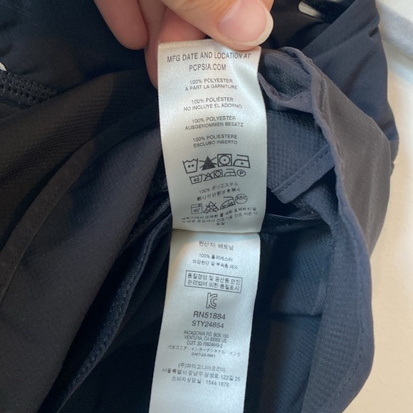 Patagonia Athletic Shorts - Picture 8 of 8